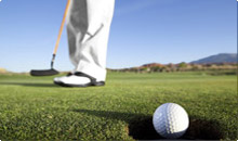 OCI - GOLF, RELAX, AVENTURA
