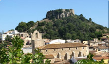 Begur - 