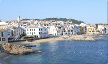 Calella de Palafrugell und Llafranc - 