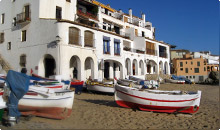 COSTA BRAVA - LA ZONA