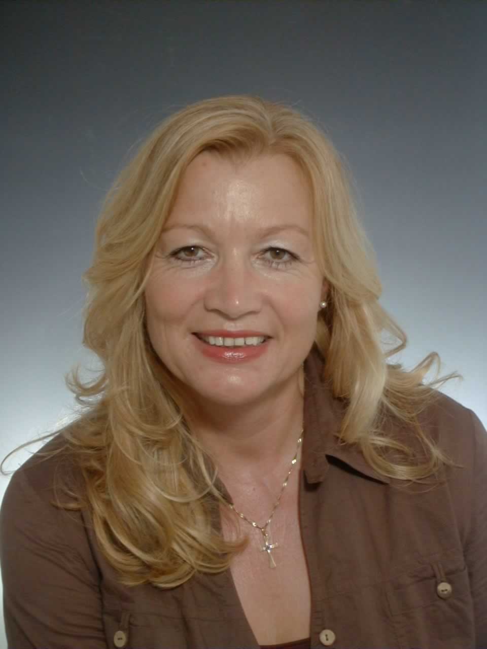 Marion Gómez