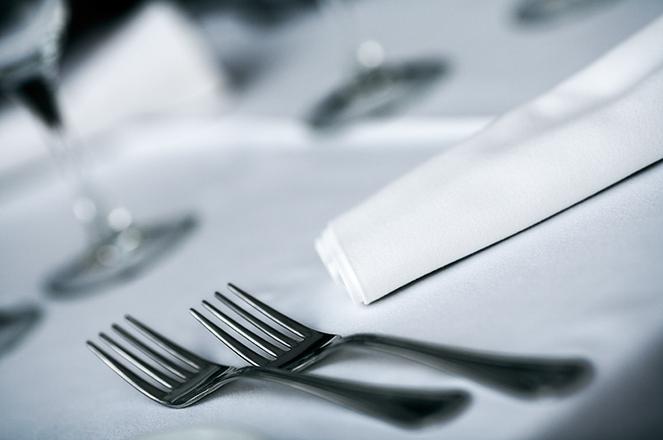RESTAURANTES RECOMENDADOS - Goce de una buena mesa...