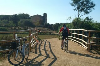 Alquiler de Bicicletas