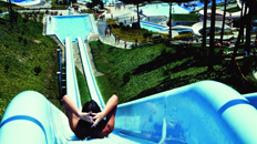 Aquatic Park - 