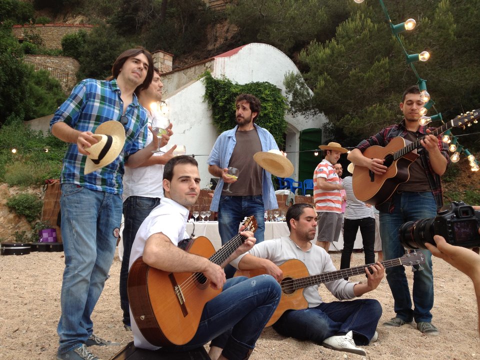 La pequeña Costa Brava Spot 
