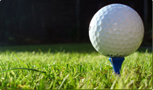 Golf - Spezial Golf
