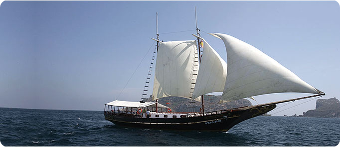L'AVENTURA DEL NAUTILUS - A l'abordatge!