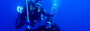 Submarinismo