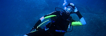 Submarinismo