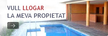 VULL LLOGAR