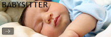 Babysitter