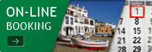 Online Booking
