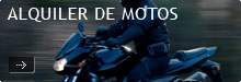 Alquiler de Motos