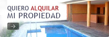 QUIERO ALQUILAR