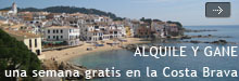 Alquile y gane