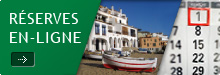 R�servation On-line