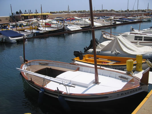 Puertos - 